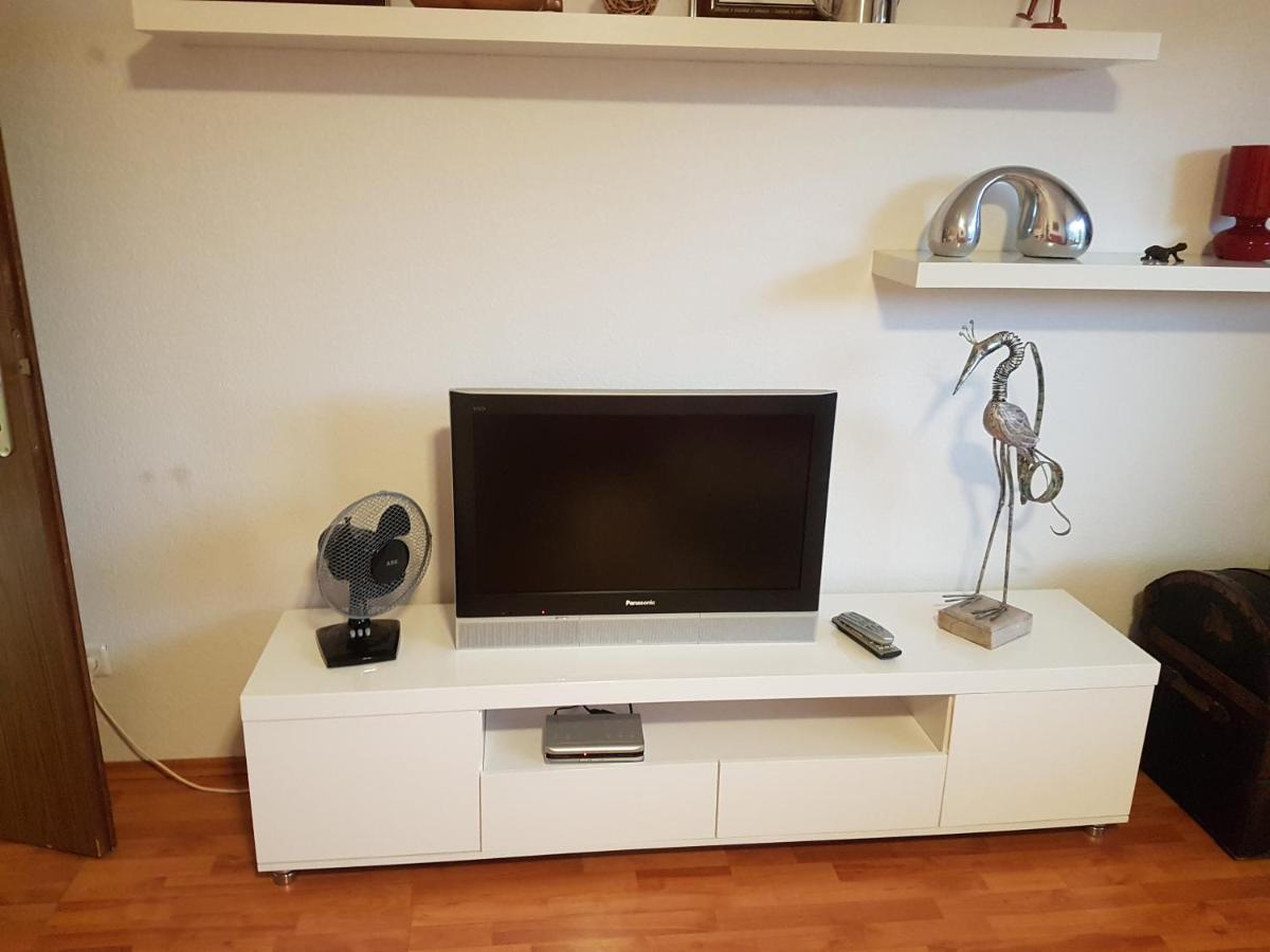 Ferienwohnung Globetrotter Horstmar Екстериор снимка