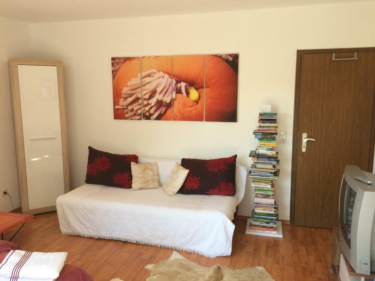 Ferienwohnung Globetrotter Horstmar Екстериор снимка